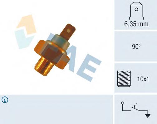 Czujnik temperatury płynu chłodzącego VAG 535919521 cena, od 22,28 USD