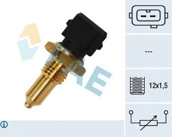 33155 FAE Czujnik temperatury płynu chłodzącego