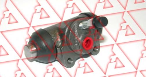 7701035477 Renault (RVI) cylinder hamulcowy roboczy tylny