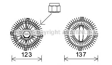  Ford 1063042