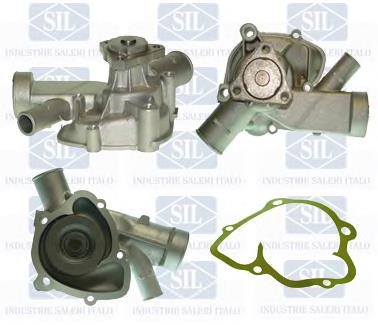 Pompa chłodząca wodna Ford 1517720 cena, od 43,84 USD