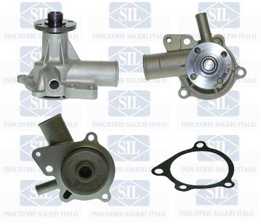 Pompa chłodząca wodna Ford 5013265