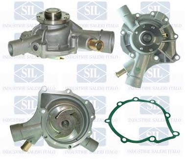 Do koszyka A111200390180 Mercedes Pompa chłodząca wodna