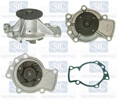 Pompa chłodząca wodna Nissan/Infiniti 210109F501 cena, od 31,76 USD