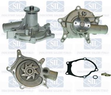 Pompa chłodząca wodna Mitsubishi MD997615 cena, od 34,44 USD