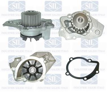Pompa chłodząca wodna Peugeot/Citroen 1623096980 cena, od 34,40 USD