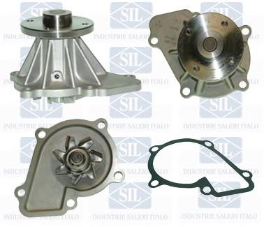 Pompa chłodząca wodna Ford 2101040F25 cena, od 40,18 USD