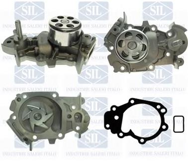 Pompa chłodząca wodna Renault (RVI) 8660003259 cena, od 45,10 USD