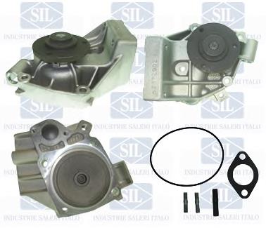  Mercedes A6562000001