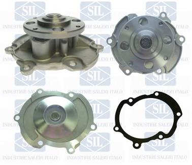 Pompa chłodząca wodna General Motors 12709178 cena, od 49,19 USD