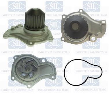 Pompa chłodząca wodna Chrysler 04694307AC cena, od 41,82 USD