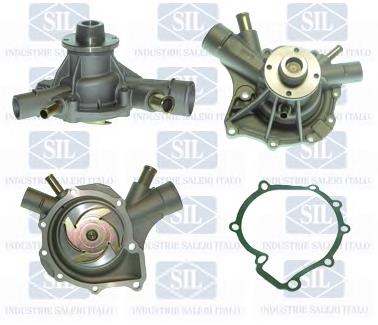 Pompa chłodząca wodna Mercedes A111200430180