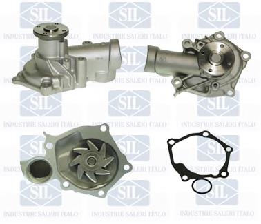 Do koszyka 1300A066 Mitsubishi Pompa chłodząca wodna
