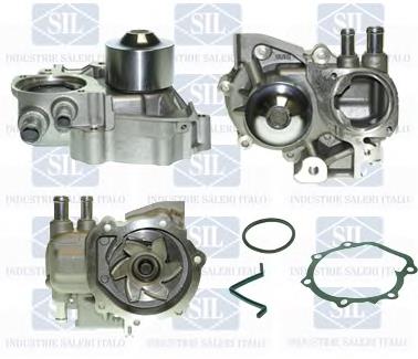 Pompa chłodząca wodna 21111AA024 Subaru