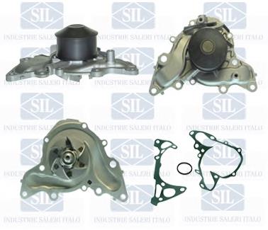 Do koszyka MD973025 Chrysler Pompa chłodząca wodna