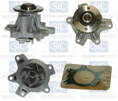 Do koszyka 1610039395 Toyota Pompa chłodząca wodna