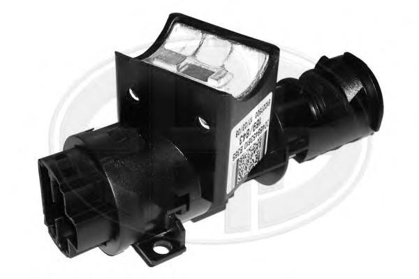 Stacyjka zapłonowa Fiat Panda II