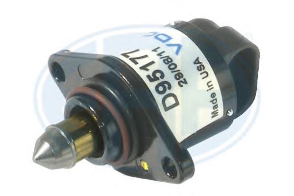 Do koszyka EX06370 Euroex Regulator biegu jałowego