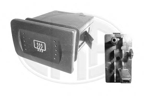 Przycisk ogrzewania szyby tylnej VAG 1J0959621 cena, od 28,94 USD
