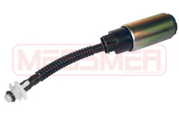 Element-turbina pompy paliwa HKT GIP520