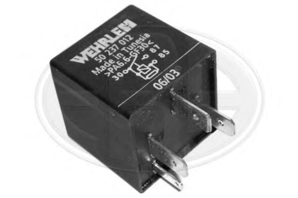 Do koszyka 99060472401 Vika Przekaźnik pompy paliwa elektrycznej