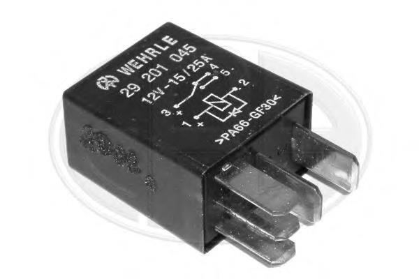 Elektryczne przekaźnik wielofunkcyjne Ford 3523252 cena, od 5,57 USD