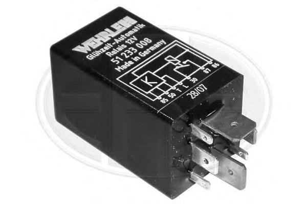 Przekaźnik świec żarowych Ford 83BB6M092BA