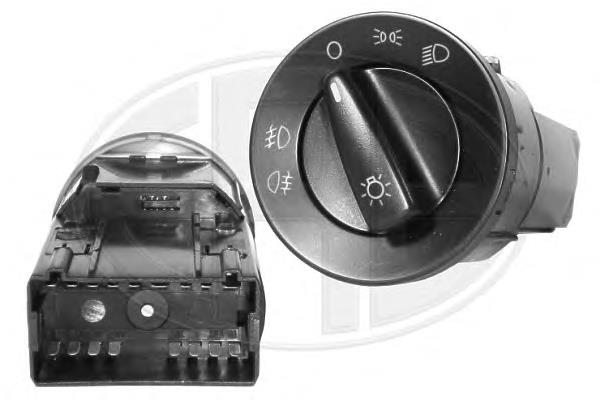 Przełącznik światła reflektorów na "torpedo" VAG 1008900011 cena, od 32,39 USD