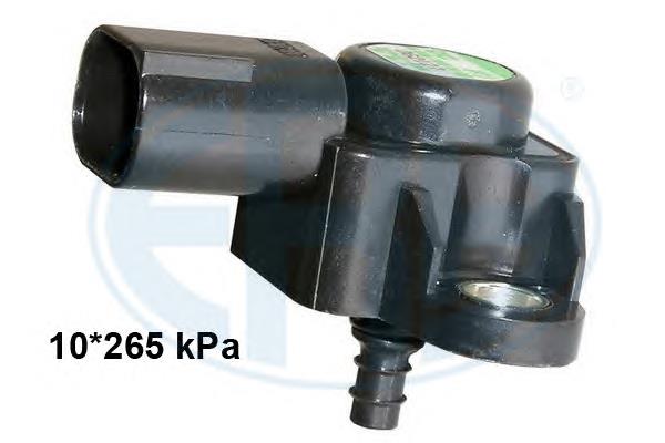 Czujnik ciśnienia doładowania (powietrza w turbinę) Mercedes 0041533328 cena, od 16,40 USD