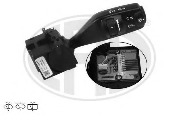 Przełącznik zespolony prawy ERA 440429 cena, od 32,35 USD