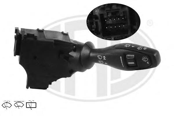 Do koszyka 50237010 Ford Przełącznik zespolony prawy