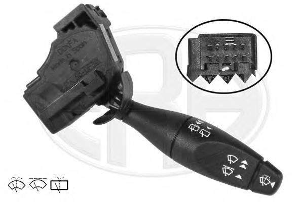 4053329 Ford Przełącznik zespolony prawy