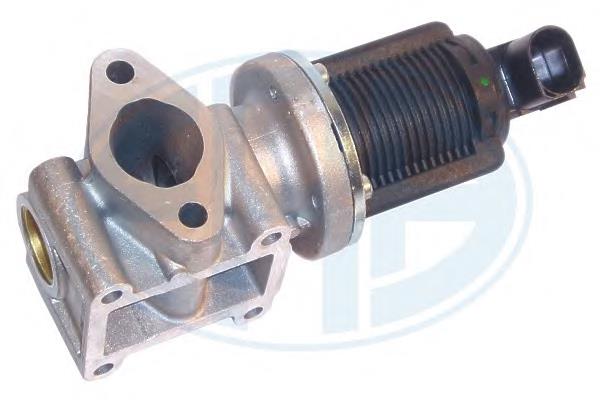 Do koszyka 55204250 Fiat/Alfa/Lancia Zawór recyrkulacji spalin EGR