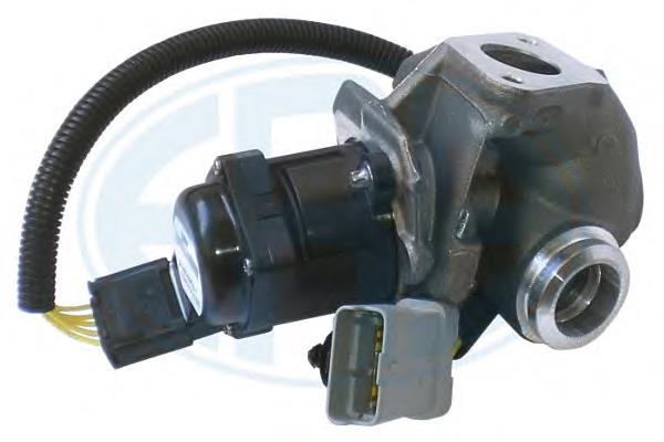 Zawór recyrkulacji spalin EGR Volvo 36012502 cena, od 120,06 USD