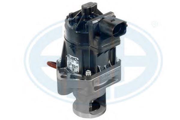 0851288 Opel Zawór recyrkulacji spalin EGR