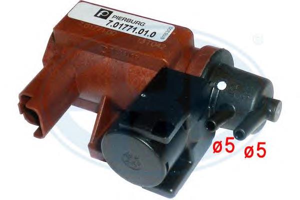 56019 FAE Przetwornik ciśnienia (solenoid) doładowania