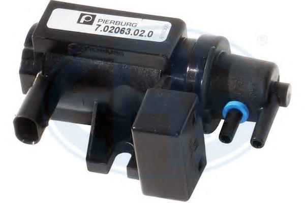 Przetwornik ciśnienia (solenoid) doładowania do BMW X1 (E84)