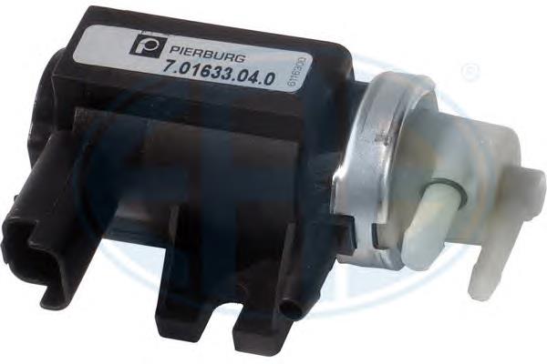 Przetwornik ciśnienia (solenoid) doładowania Peugeot/Citroen 1618X2 cena, od 48,16 USD