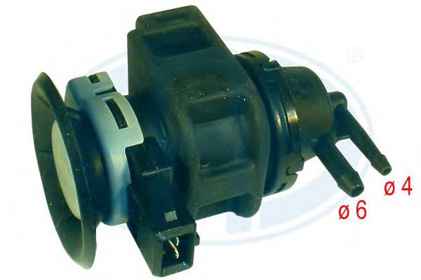 Przetwornik ciśnienia (solenoid) doładowania ERA 555210 cena, od 62,85 USD