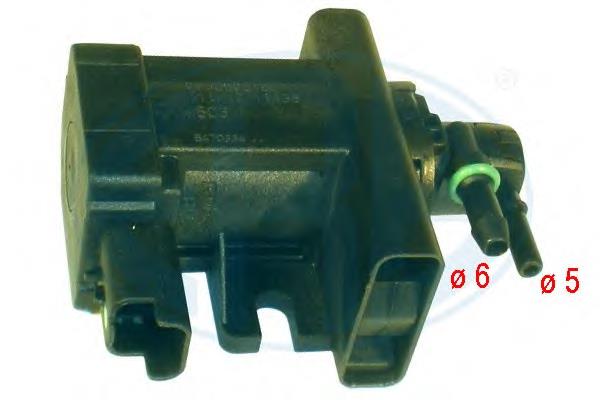 Przetwornik ciśnienia (solenoid) doładowania ERA 555211