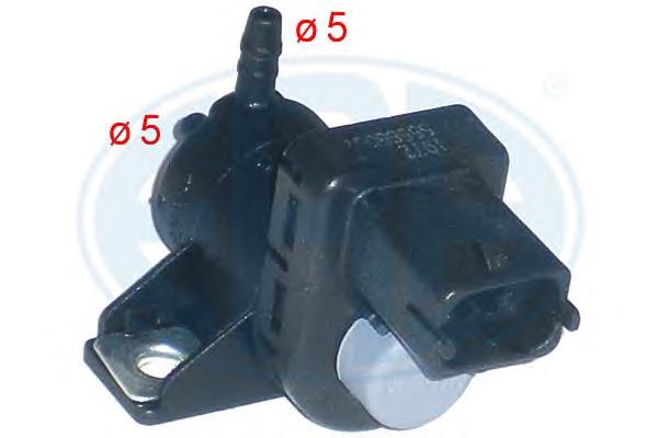 851287 Opel Zawór elektromagnetyczny regulacji klapy EGR