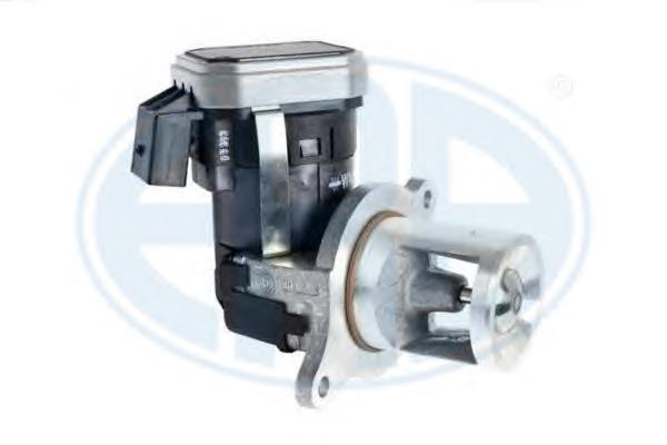 6NU014864651 HELLA Zawór recyrkulacji spalin EGR