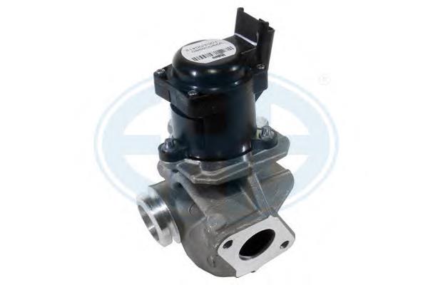 138481 Huco Zawór recyrkulacji spalin EGR