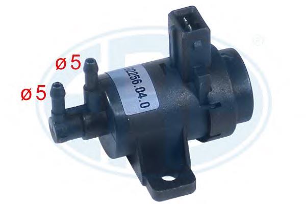 Przetwornik ciśnienia (solenoid) doładowania 4414112 Opel