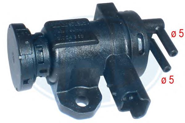 Przetwornik ciśnienia (solenoid) doładowania Peugeot/Citroen 0928400414 cena, od 45,96 USD