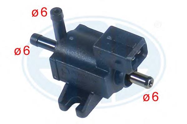 9148 Meat&Doria Przetwornik ciśnienia (solenoid) doładowania