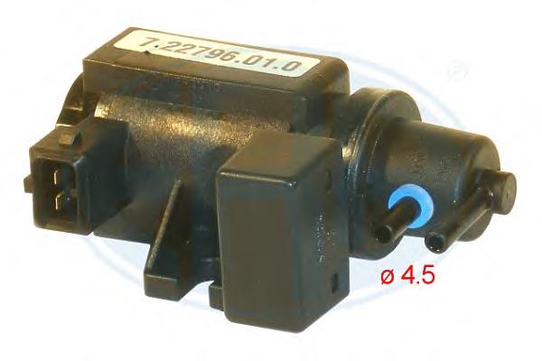 6NU010171871 HELLA Przetwornik ciśnienia (solenoid) doładowania