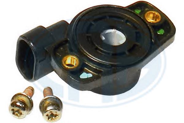 Czujnik położenia przepustnicy (potencjometr) ERA 550150A cena, od 11,23 USD