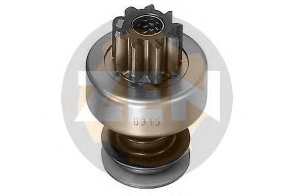 Bendiks rozrusznika Land Rover Freelander 1 L314