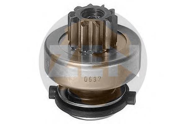 9003336201 Bosch Bendiks rozrusznika